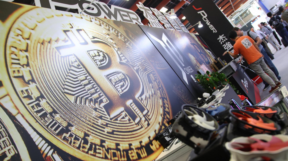  Agente dell'Fbi ruba quasi un milione di dollari in criptovalute 