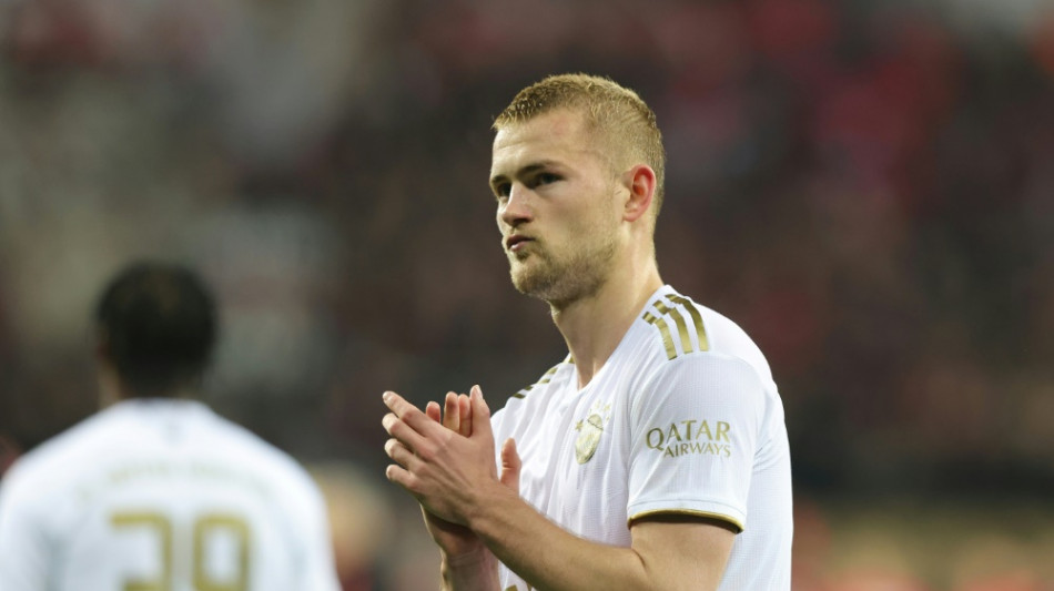 Bayern mit R&uuml;ckenwind in K&ouml;nigsklassen-Kracher