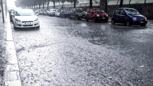 Breve tregua dal maltempo, poi freddo e vento dalla Scandinavia