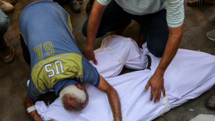 Al menos 15 muertos en nuevos ataques israel&iacute;es en Gaza