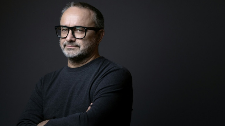  For exiled Russian director Zvyagintsev, triumph without belonging 