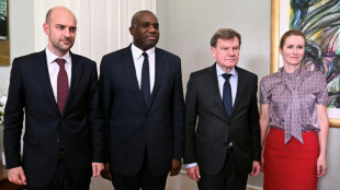 Iran-Israel-Krieg: Europ&auml;ische Au&szlig;enminister suchen mit Iran nach Verhandlungsl&ouml;sung