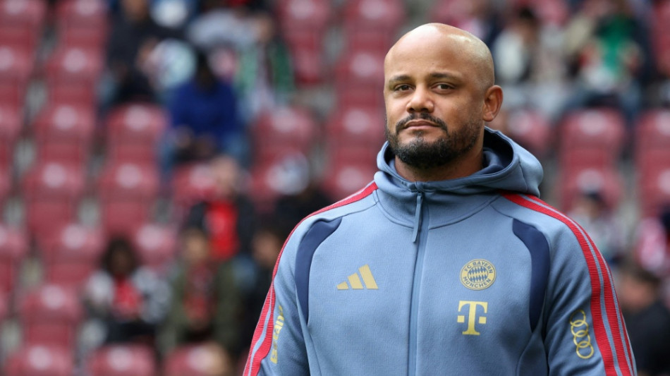 Kompany kritisiert Spielweise: "Einfach nicht schlau" 