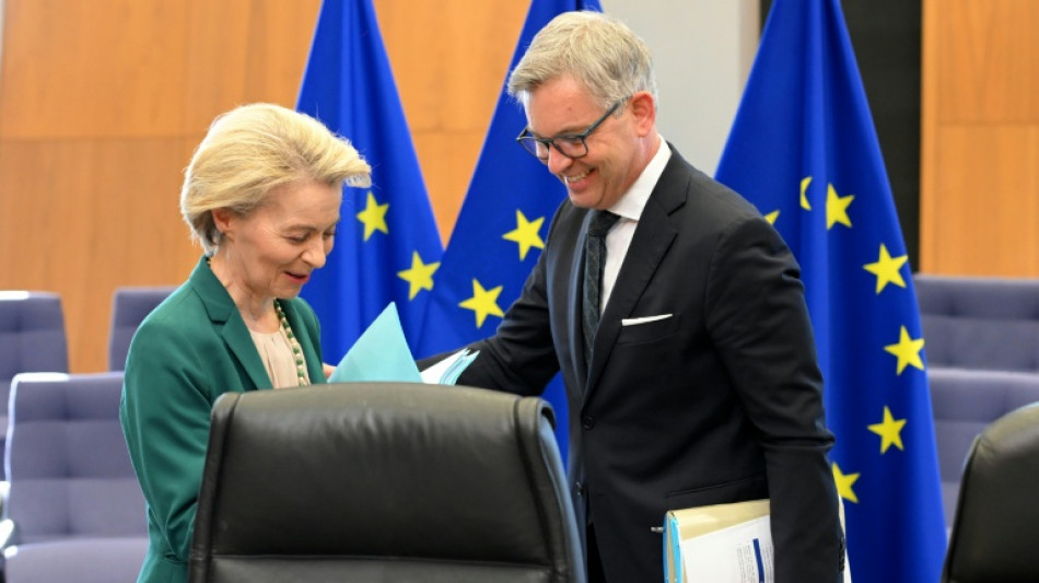 La UE propone flexibilizar reglas para enviar demandantes de asilo a terceros pa&iacute;ses