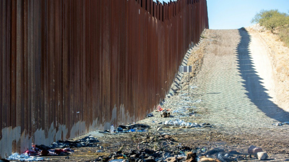 Principais pontos do acordo sobre migra&ccedil;&atilde;o e seguran&ccedil;a fronteiri&ccedil;a nos EUA