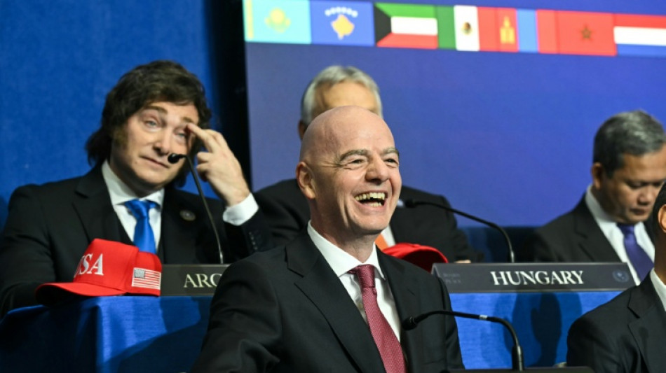  Fifa e 'Conselho da Paz' anunciam constru&ccedil;&atilde;o de academia e est&aacute;dio em Gaza 