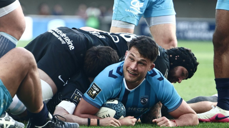  Top 14: Montpellier et les rescap&eacute;s de 2022 en reconqu&ecirc;te 