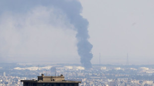 Konflikt zwischen Israel und Iran: Weitere Angriffe und Drohung der USA