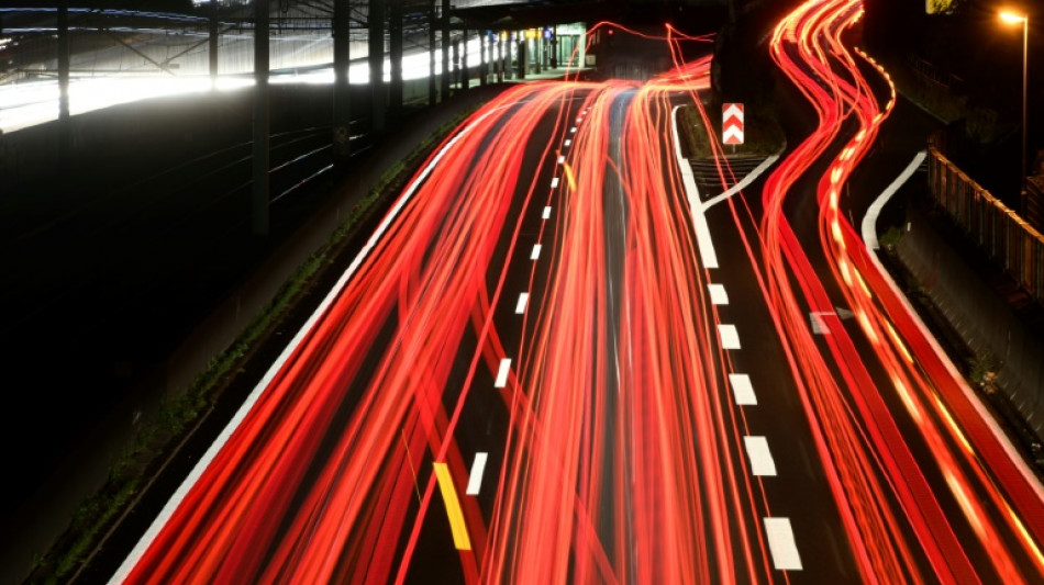Betr&uuml;ger aus Niedersachsen sollen Verkehrss&uuml;nder vor Bu&szlig;geldern bewahrt haben 