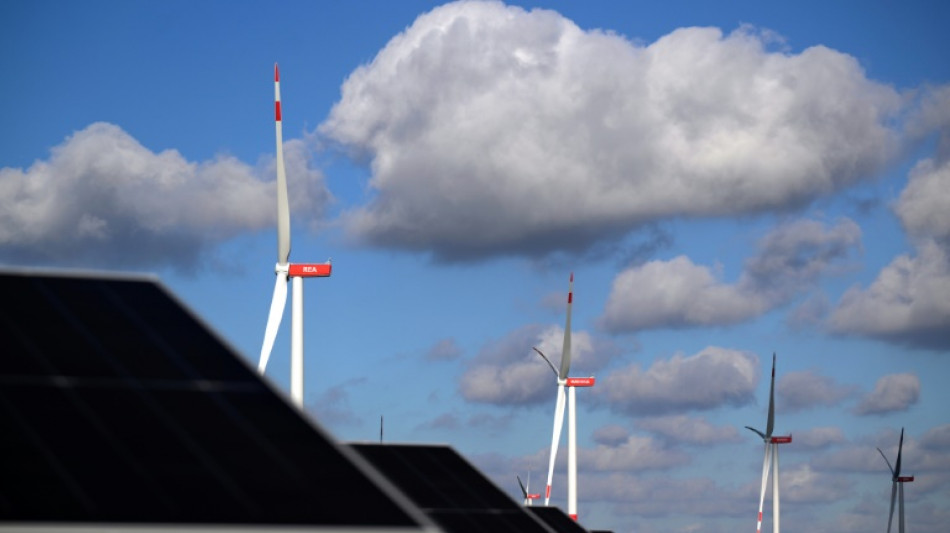 Umweltverbände fürchten Aufweichen von Klimaschutz durch Union und SPD