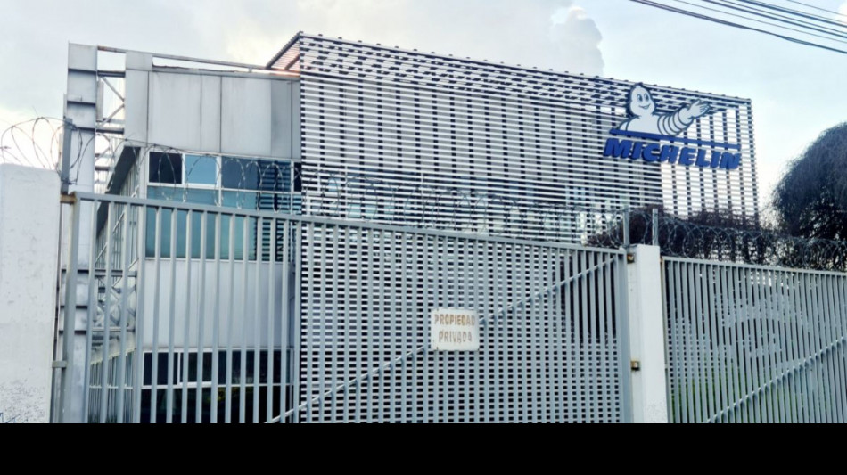 Messico, Michelin chiude il suo stabilimento di Queretaro
