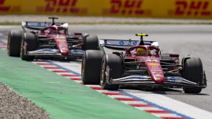 F1: Spagna; 10'' penalit&agrave; a Verstappen, sesta Ferrari Hamilton