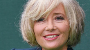 Emma Thompson se met &agrave; nu &agrave; Sundance