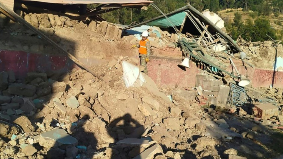  Seis muertos deja sismo de 5,1 en regi&oacute;n andina de Per&uacute; 