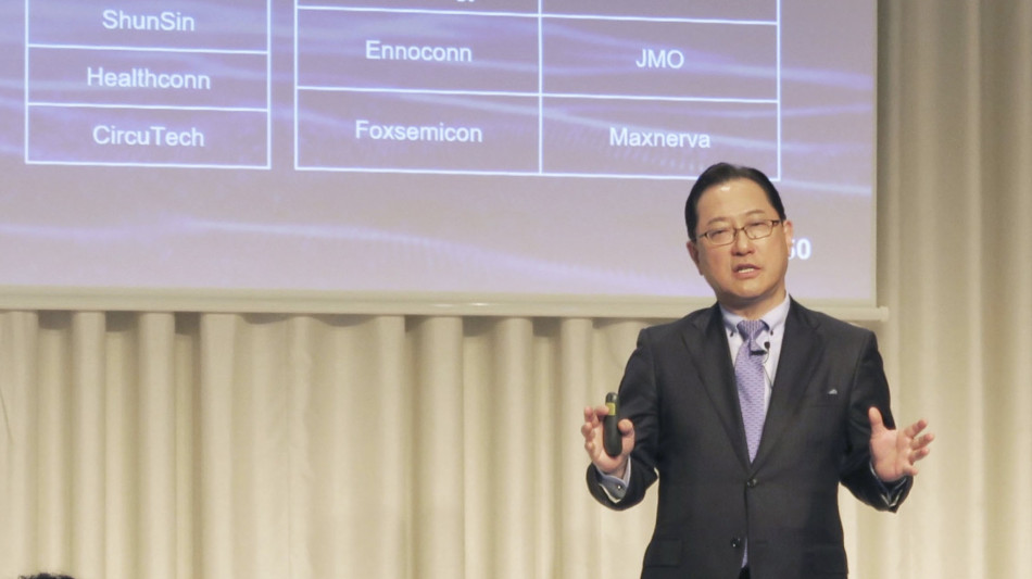 Mitsubishi-Foxconn: dialogo su veicoli elettrici in Oceania