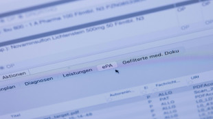 Krankenstand in Deutschland bleibt hoch - Werte weiter h&ouml;her als vor Coronapandemie