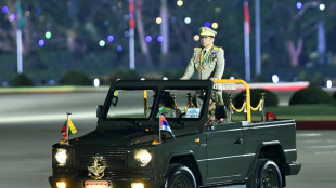 Menschenrechtsverbrechen: Argentinien erl&auml;sst Haftbefehle gegen Regierungsvertreter aus Myanmar