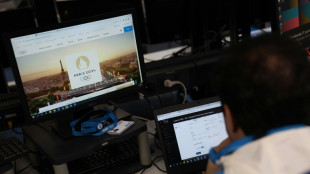 A Madrid, Atos ouvre le centre n&eacute;vralgique des JO 2024