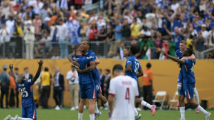 Mondial des clubs: le PSG rate la derni&egrave;re marche contre un Chelsea implacable