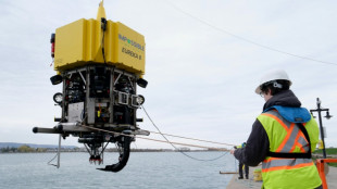 In Canada lake, robot learns to mine without disrupting marine life