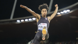 Euroindoor atletica: Mattia Furlani oro nel lungo