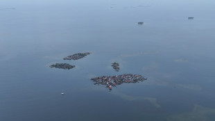 Panama: un an apr&egrave;s l'exode, la nouvelle vie loin de la mer qui menace de submerger leur &icirc;le