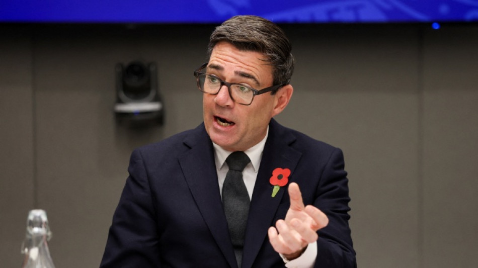  UK PM 'open' to slavery apology but not reparations 