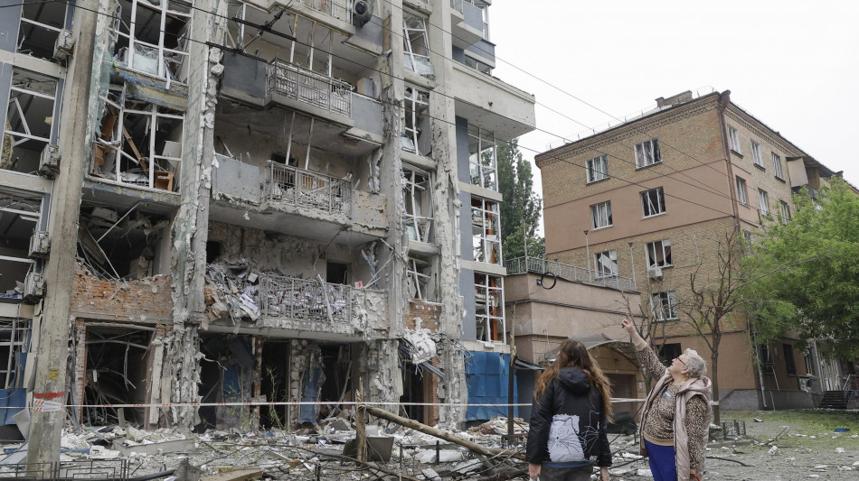 Ue, serve la pi&ugrave; forte pressione internazionale su Mosca