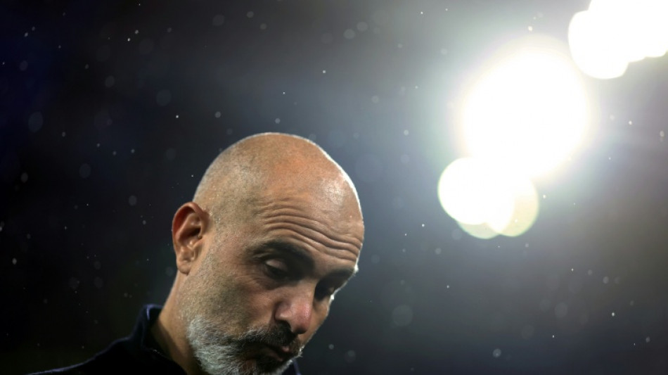  Maresca says Man City 'more together' after financial charges 