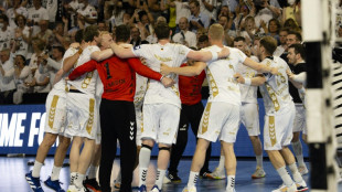 Hand: Paris &eacute;choue au bout du suspense aux portes du dernier carr&eacute; de Ligue des champions