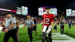 Zwei Wochen vor M&uuml;nchen-Gastspiel: Brady weiter in der Krise