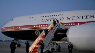 Justice Dept withdraws NY Times subpoenas over Trump plane report