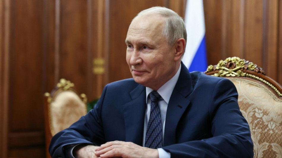 Partido de Putin conquista supermaioria nas elei&ccedil;&otilde;es parlamentares