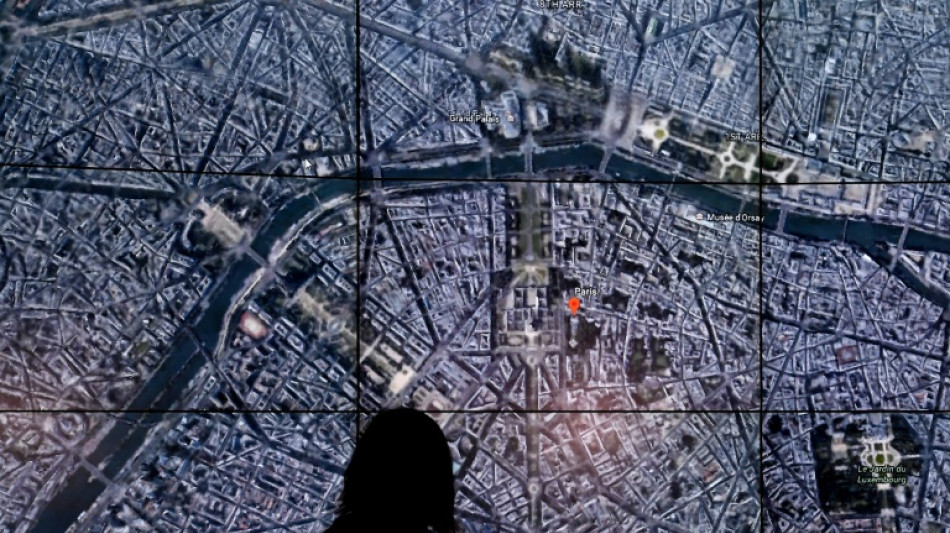  Google launches new satellite image AI tool, alarming researchers 