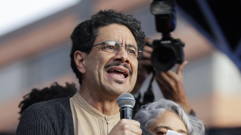  Colombia, il Consiglio elettorale esclude Iv&aacute;n Cepeda dalle primarie della sinistra 