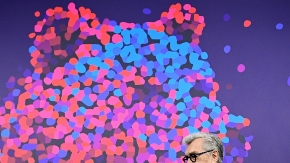  Berlinale-Jury gibt Gewinner von Goldenem und Silbernen B&auml;ren bekannt 