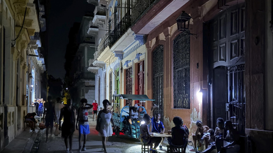  Cuba ringrazia la Cina per una nuova donazione di 5.000 impianti fotovoltaici 
