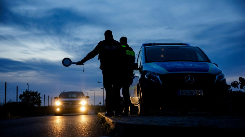 Illegale Schleusungen: Mutma&szlig;liche Organisatoren in Dresden angeklagt