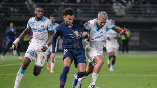Ligue 1: classique capital pour le PSG et l'OM