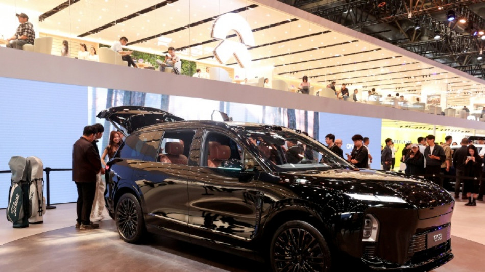  La OMC da la raz&oacute;n a China en una disputa comercial con Turqu&iacute;a por los autos el&eacute;ctricos 