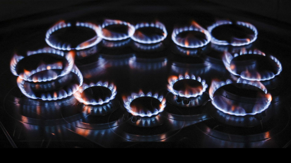  Il gas scende sotto i 64 euro sulla piazza Ttf di Amsterdam 