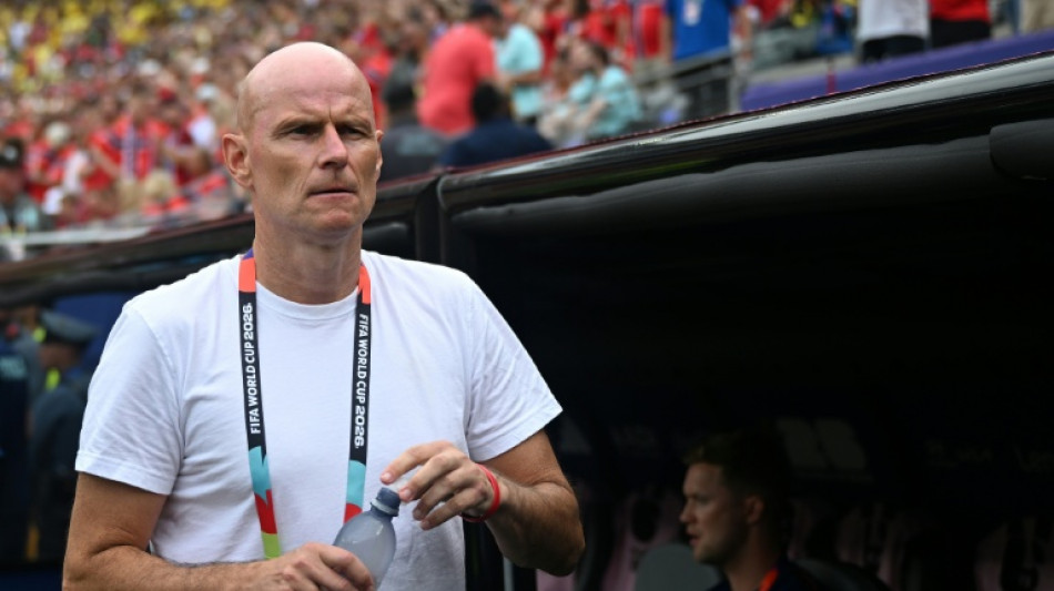  Solbakken diz que decis&atilde;o sobre caso Balogun &eacute; 'um grande erro da Fifa' 
