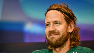 Ger&uuml;cht um Vettel-Comeback - Kein Dementi von Aston Martin