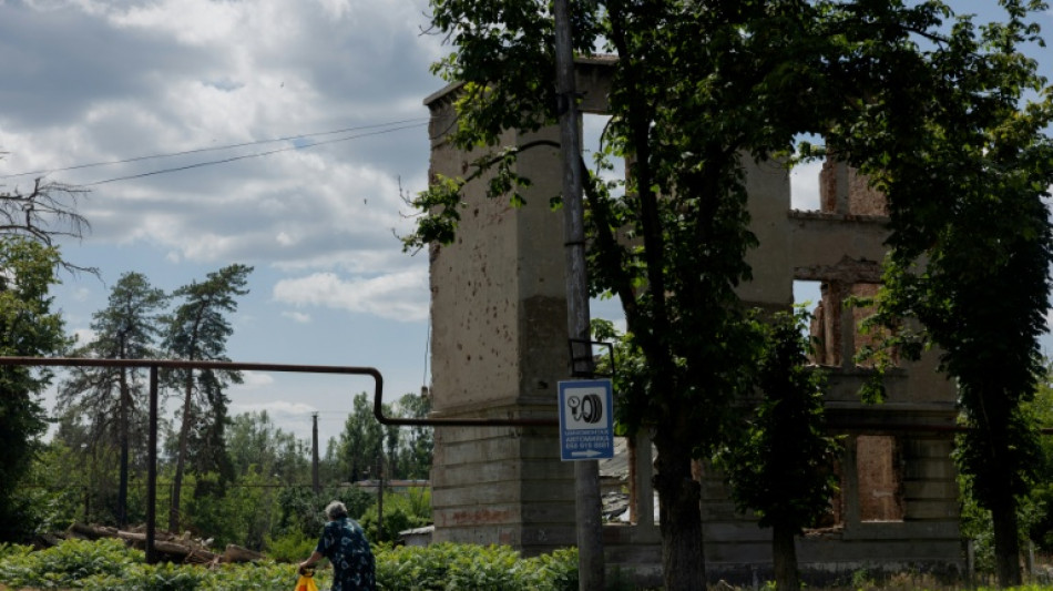 Ataque russo deixa 19 mortos na regi&atilde;o ucraniana de Dnipropetrovsk