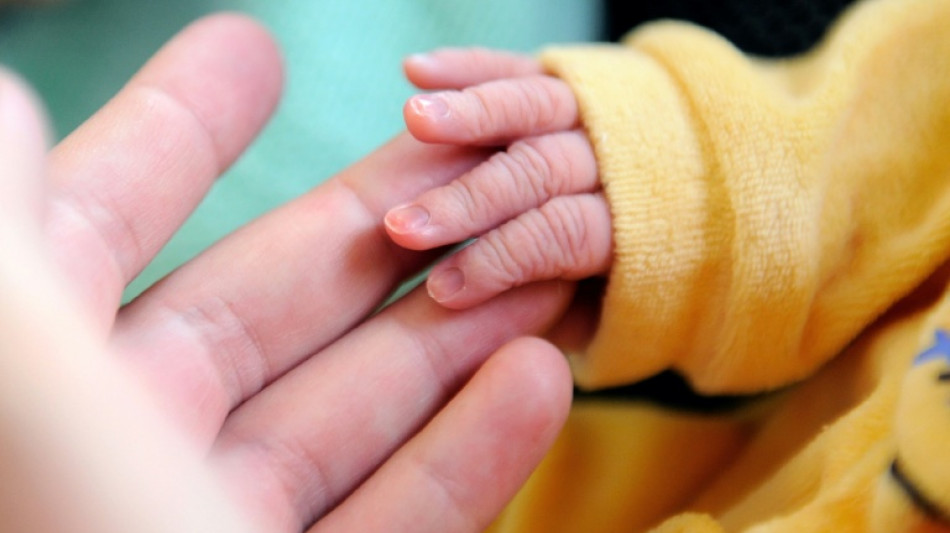 D&eacute;mographie : toujours moins de b&eacute;b&eacute;s en France, &agrave; mi-2026