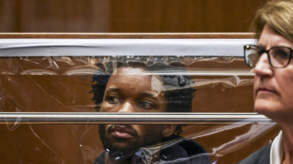  Teenager allegedly slain by singer D4vd had abortion, court told 