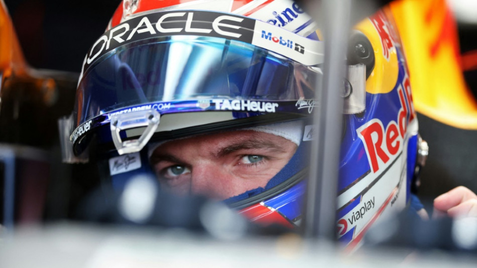 Verstappen setzt erste Kanada-Bestzeit - Leclerc crasht