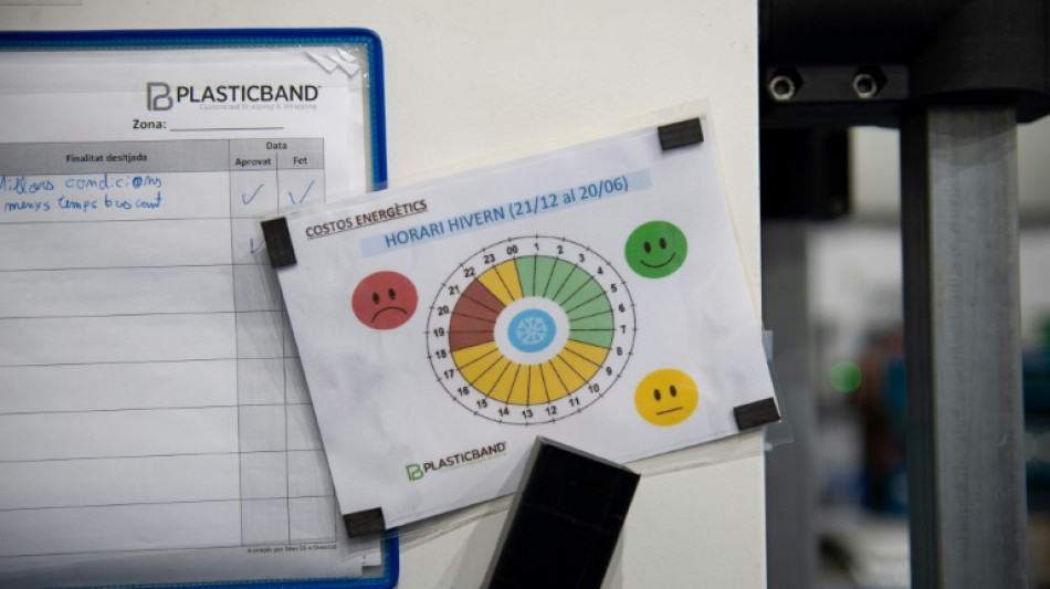 La inflaci&oacute;n en Espa&ntilde;a se desaceler&oacute; al 8,4% en abril