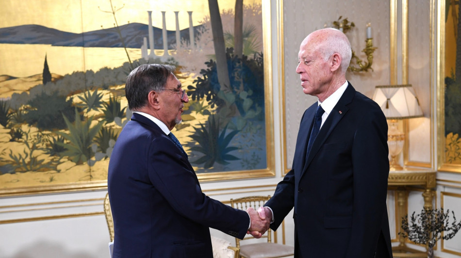 Saied a La Russa, pi&ugrave; cooperazione contro traffico esseri umani