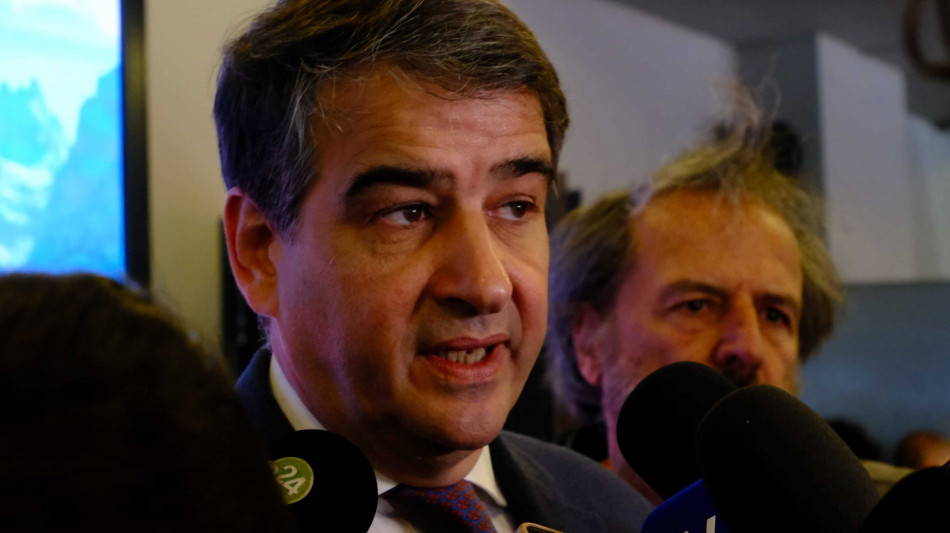  Fitto, 'necessario un bilancio europeo che sia flessibile e semplificato' 